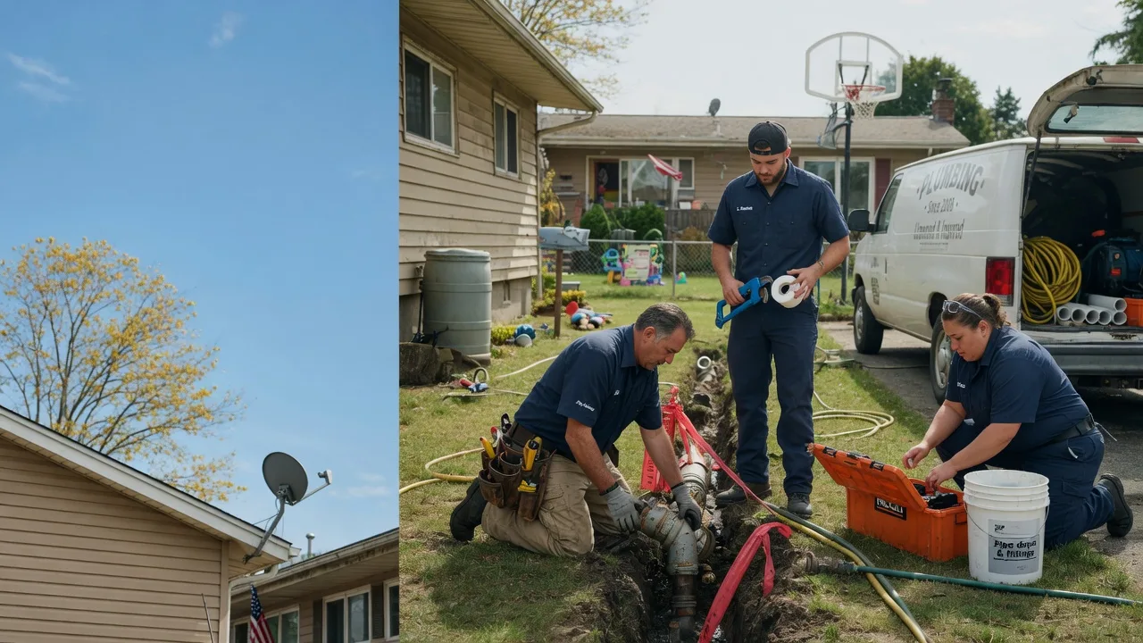 Garbage Disposal Replacement in Waverly, MO near me